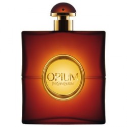 Opium Eau de Toilette Yves Saint Laurent