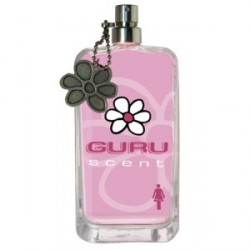 Scent for Woman Eau de Parfum Guru