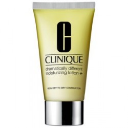 Dramatically Different Moisturizing Lotion + Clinique