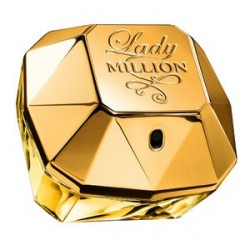 Lady Million Eau de Parfum Paco Rabanne