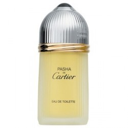 Pasha de Cartier Cartier