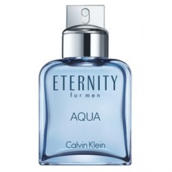 Eternity For Men Aqua Calvin Klein