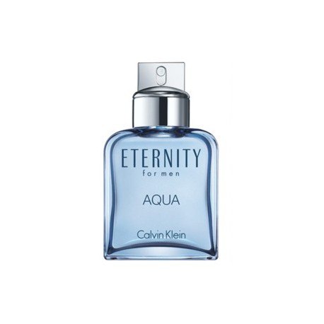 Eternity For Men Aqua Calvin Klein