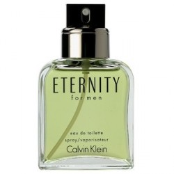 Eternity For Men Calvin Klein