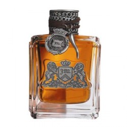 Dirty English Juicy Couture