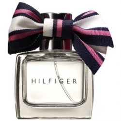 Cheerfully Pink Tommy Hilfiger