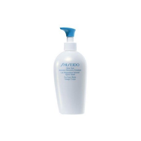 After Sun Intensive Recovery Emulsion Shiseido