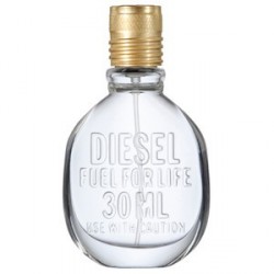 Fuel for Life Homme Diesel