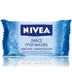 Sapone Solido Sea Minerals Nivea