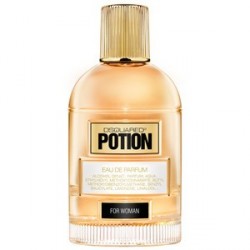 Potion For Woman Dsquared²