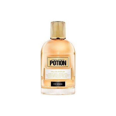 Potion For Woman Dsquared²