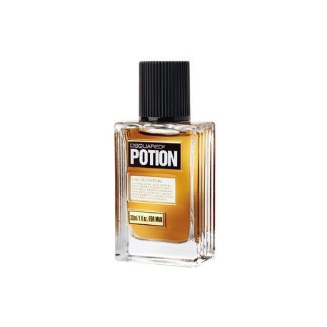 Potion for Man Dsquared²