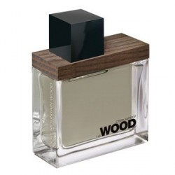 Rocky Mountain Wood Dsquared²