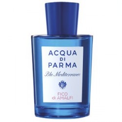 Blu Mediterraneo Fico di Amalfi Acqua di Parma