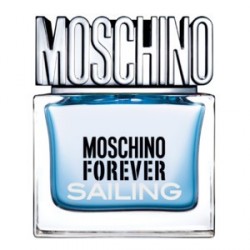 Forever Sailing Moschino