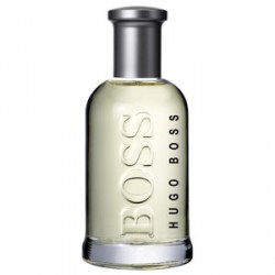 Boss Bottled After Shave Lotion Hugo Boss