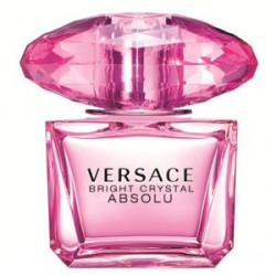 Bright Crystal Absolu Versace