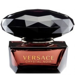 Crystal Noir Eau de Parfum Versace