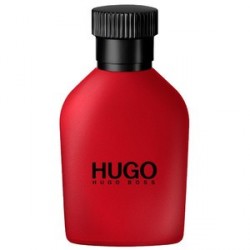 Hugo Red Hugo Boss