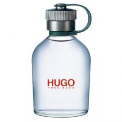 Hugo Man After Shave Hugo Boss
