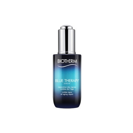 Blue Therapy Sérum Biotherm