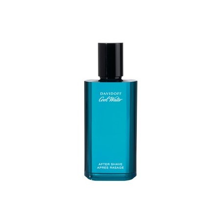 Cool Water After Shave Davidoff