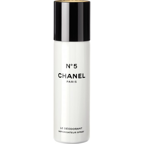 N°5 Le Déodorant Vapo Chanel