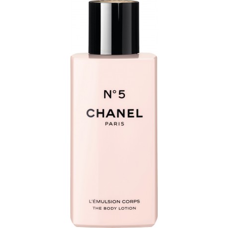 Chanel N°5 L'Emulsion Corps Chanel