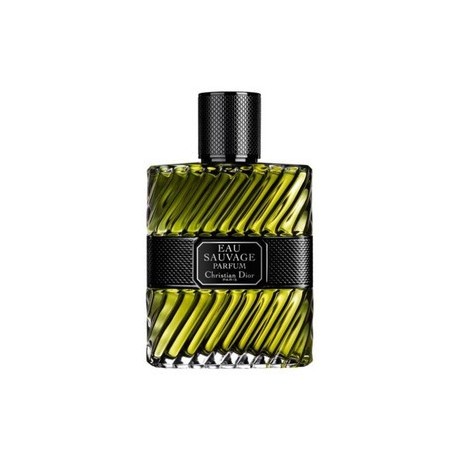 Eau Sauvage Parfum Christian Dior