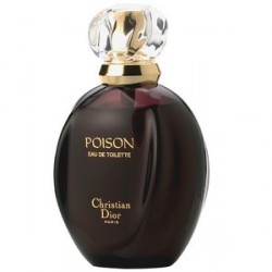 Poison Christian Dior