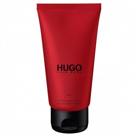 Hugo Red After Shave Balm Hugo Boss