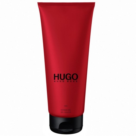 Hugo Red Shower Gel Hugo Boss