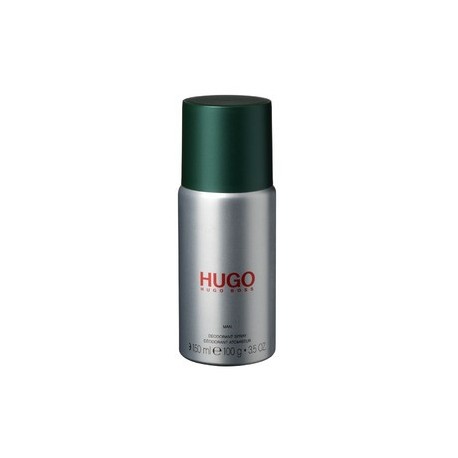 Hugo Man Deodorant Spray Hugo Boss