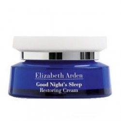 Good Night's Sleep Restoring Cream Elizabeth Arden