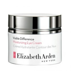Visible Difference Moisturizing Eye Cream Elizabeth Arden