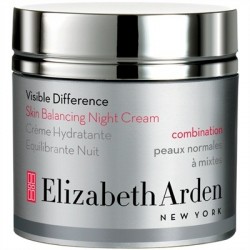 Gentle Hydrating Night Cream Elizabeth Arden