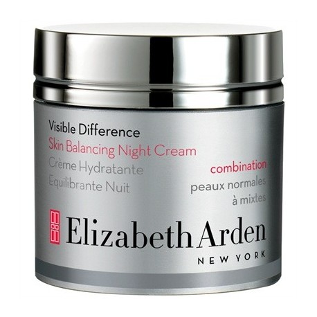 Gentle Hydrating Night Cream Elizabeth Arden