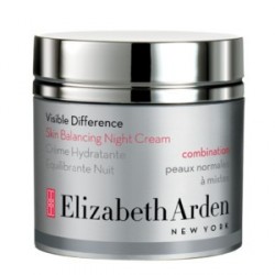 Skin Balancing Night Cream Elizabeth Arden