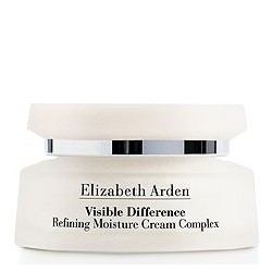 Visible Difference Refining Moisture Cream Complex Elizabeth Arden
