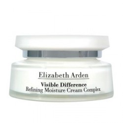 Refining Moisture Cream Elizabeth Arden