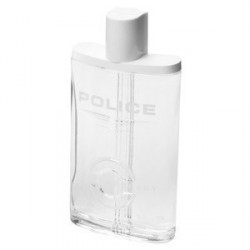 Contemporary After Shave Police