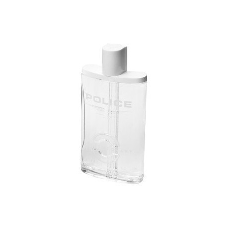 Contemporary After Shave Police
