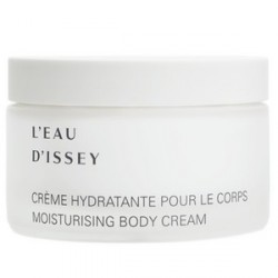 Crème Hydratant Pour le Corps Issey Miyake