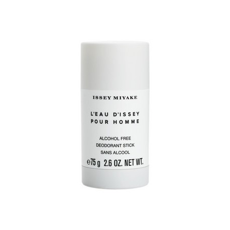 Deodorant Stick Sans Alcool Pour Homme Issey Miyake