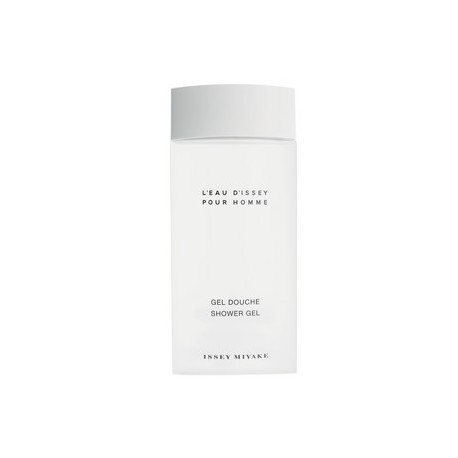 Gel Douche Pour Homme Issey Miyake