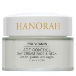 Age Control Day Cream Face & Neck Hanorah