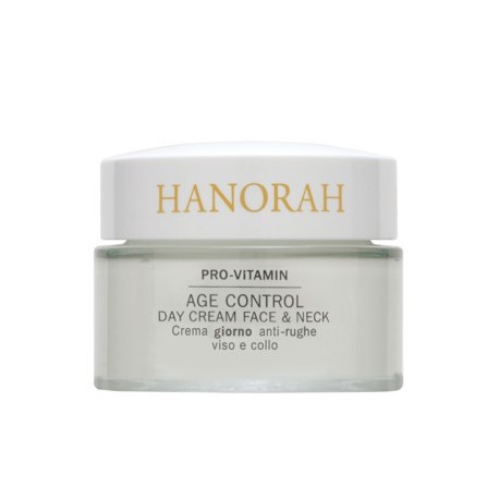 Age Control Day Cream Face & Neck Hanorah