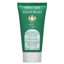 Anti-Aging Protection Hand Treatment Hanorah