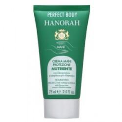 Nourishing Protective Hand Cream Hanorah