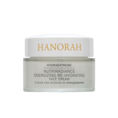 Nutriradiance Energizing Re-Hydrating Face Cream Hanorah